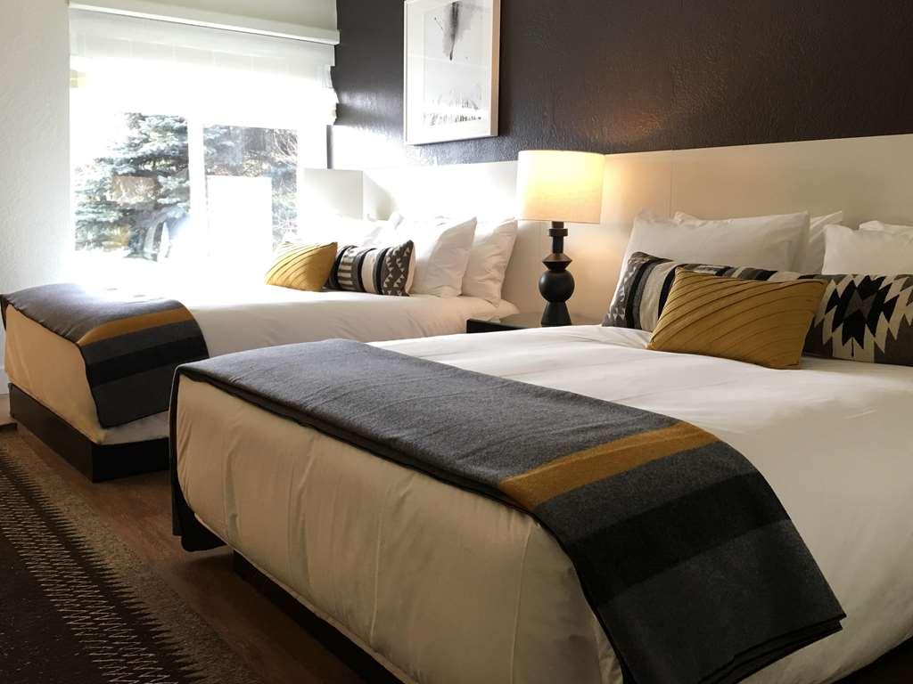 Gravity Haus Jackson Hole Hotel Teton Village Facilities photo