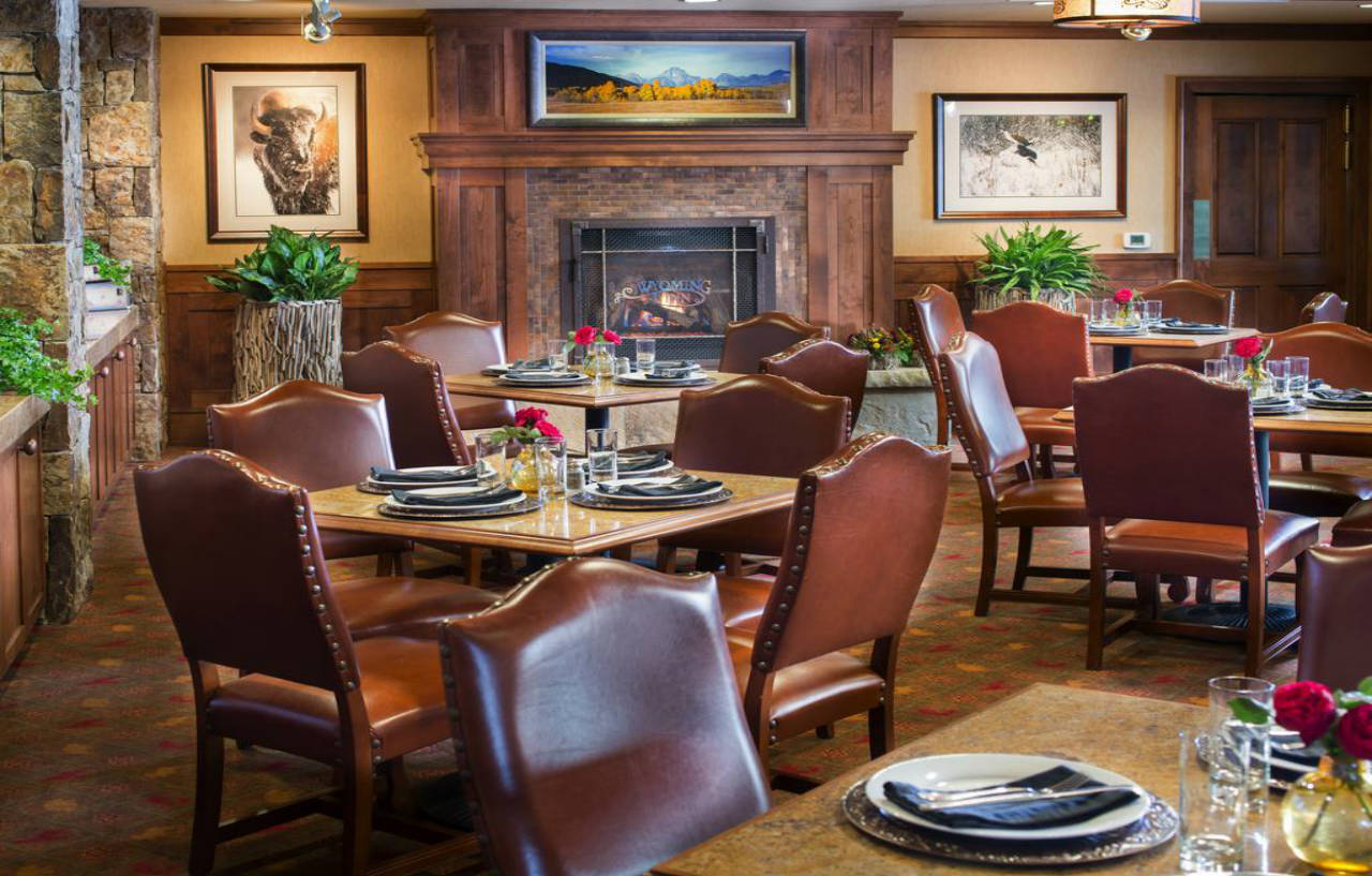 Gravity Haus Jackson Hole Hotel Teton Village Exterior photo